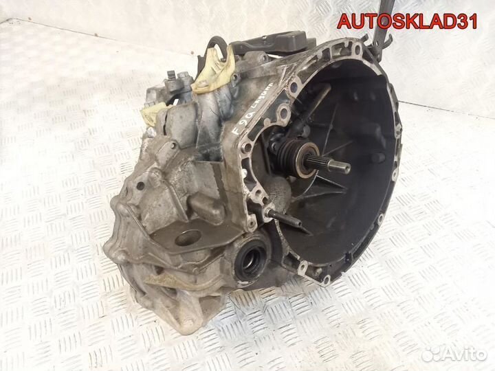 МКПП ND4002 Laguna 2 1.9 F9Q 8200907120 дизель