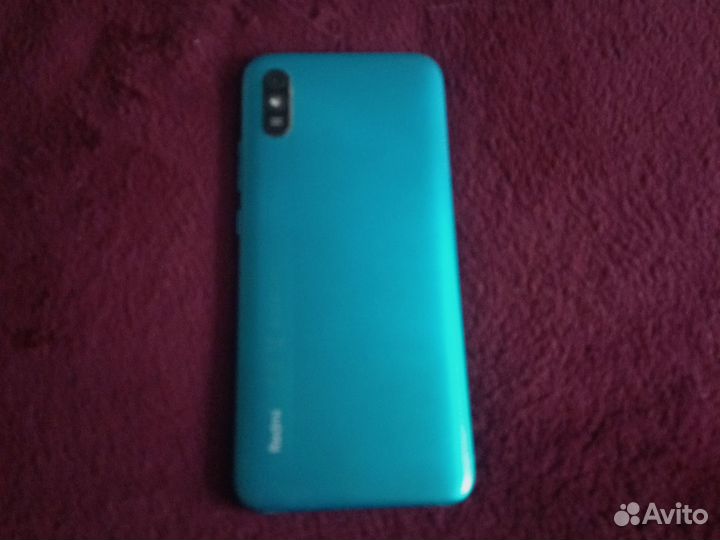 Xiaomi Redmi 9A, 2/32 ГБ