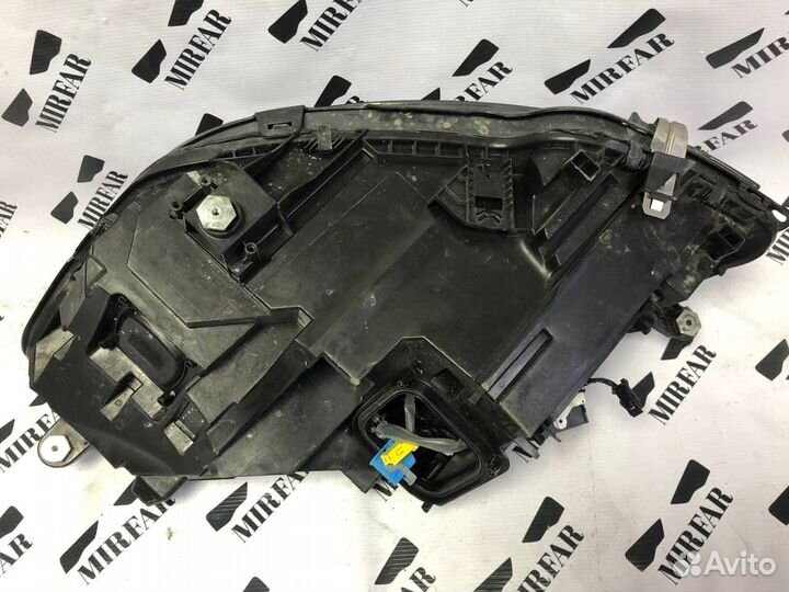 Фара правая Mercedes Benz S w222 2013-2017 Night V