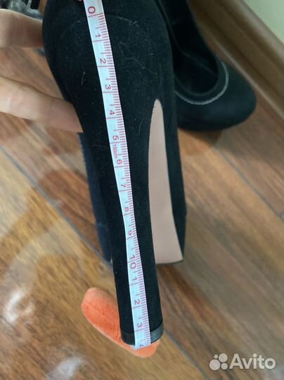 Туфли женские 37 размер