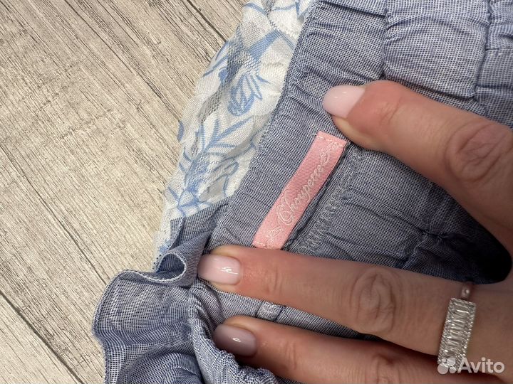 Одежда для девочки Choupette Little Star 6-9 мес