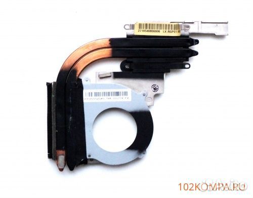 Система охлаждения для ноутбука Acer Aspire Timeli