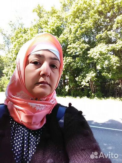 Сиделка без проживания