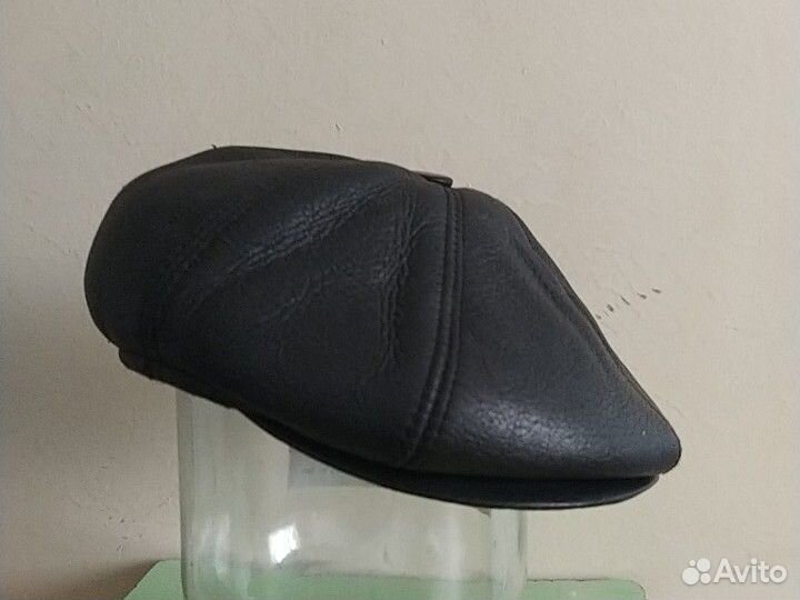 Мужская кепка