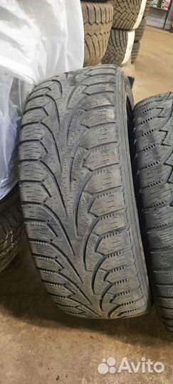 Nordman RS 195/55 R16 91R