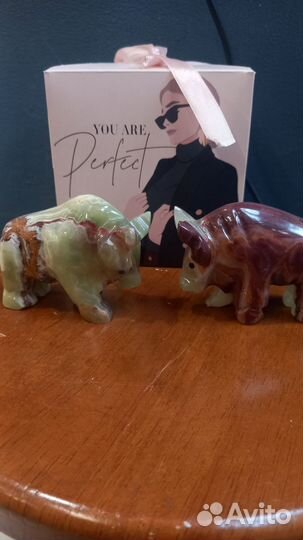 Телец,оникс