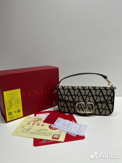 Сумка valentino