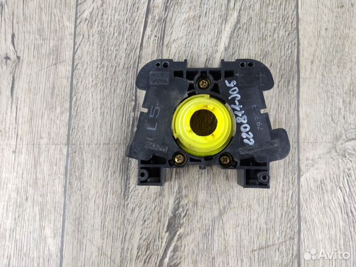 Кронштейн переключателей подрулевых Maxima А32