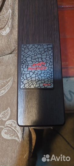 Ssd SATA 256gb