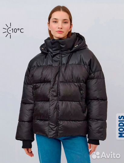 Куртка женская