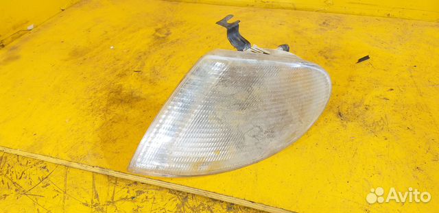 Указатель поворота левый для Volkswagen Sharan