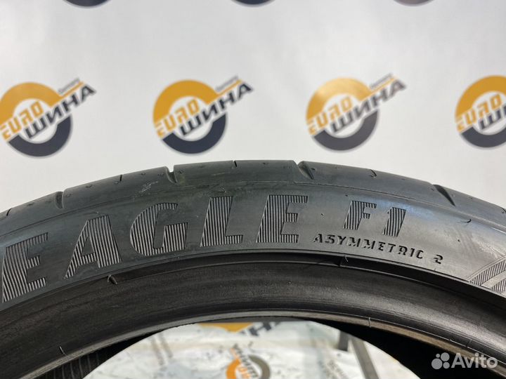 Goodyear Eagle F1 Asymmetric 2 275/35 R20 107Y