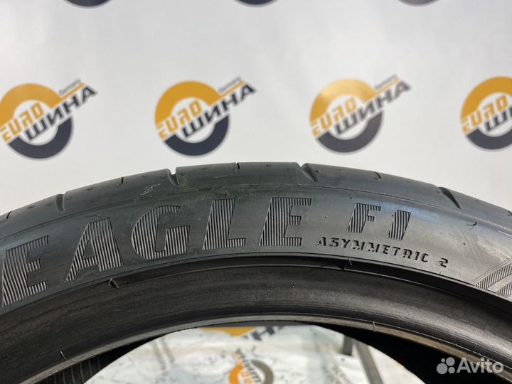 Goodyear Eagle F1 Asymmetric 2 275/35 R20 107Y