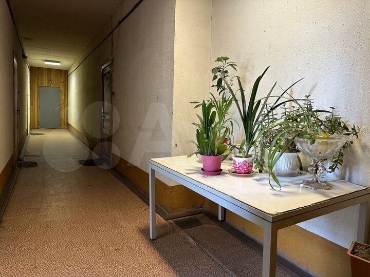 1-к. квартира, 36 м², 2/3 эт.