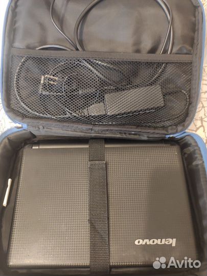 Нетбук lenovo S10-3C