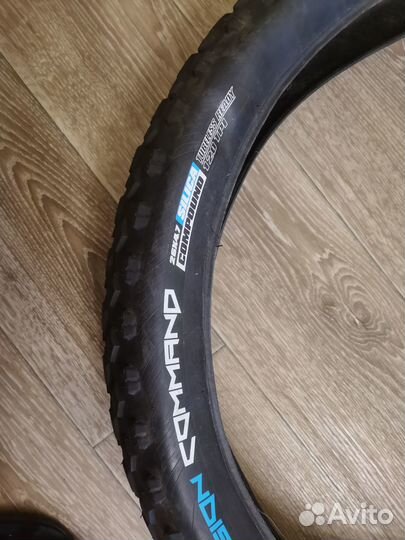 Veetireco mission command 26x4.7 silica