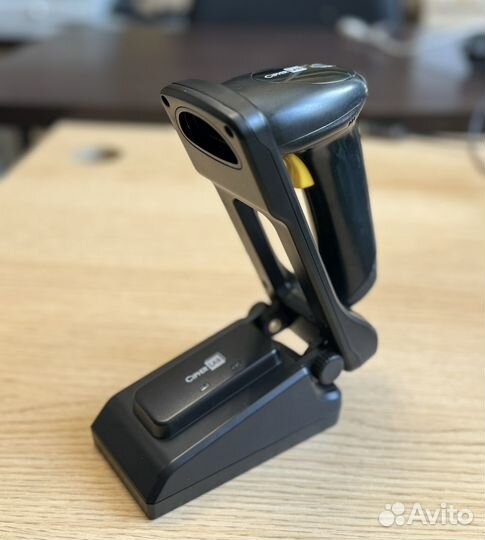 Сканер штрих-кода 3 штуки