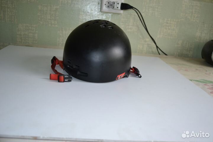 Шлем для велосипеда