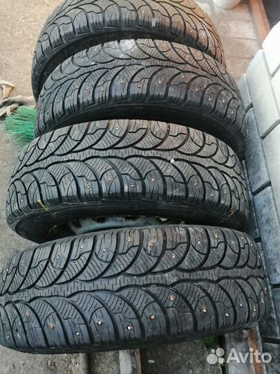 Rosava WQ-102 195/65 R15 91S