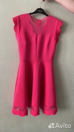 Платье Ted baker M - L