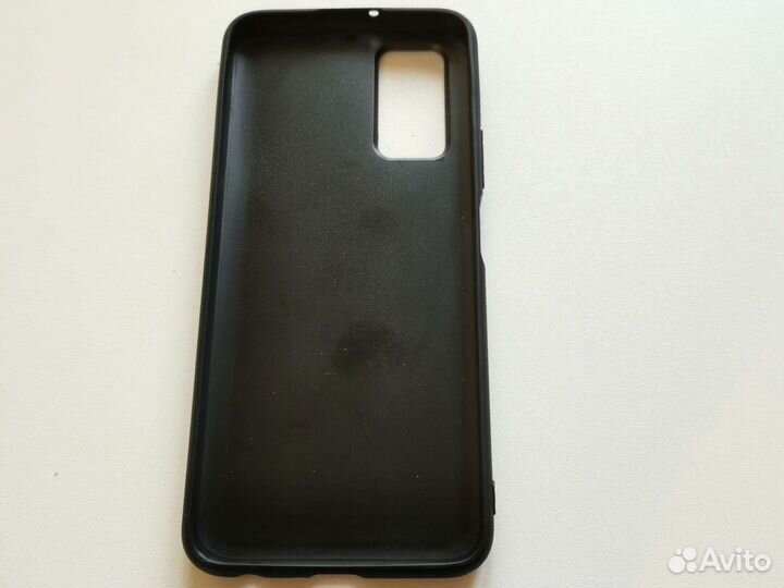 Кожаный чехол Honor 10X Lite, Honor 30s (Китайская