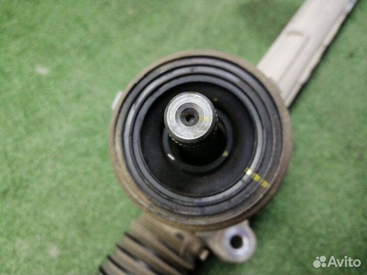 Рейка рулевая Hyundai Creta GS G4NA 2017