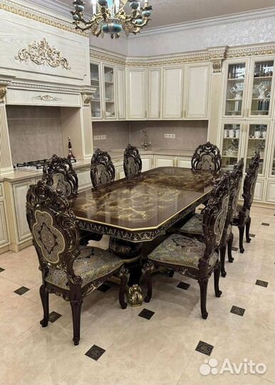 Обеденная группа