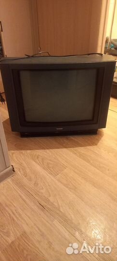 Телевизор toshiba