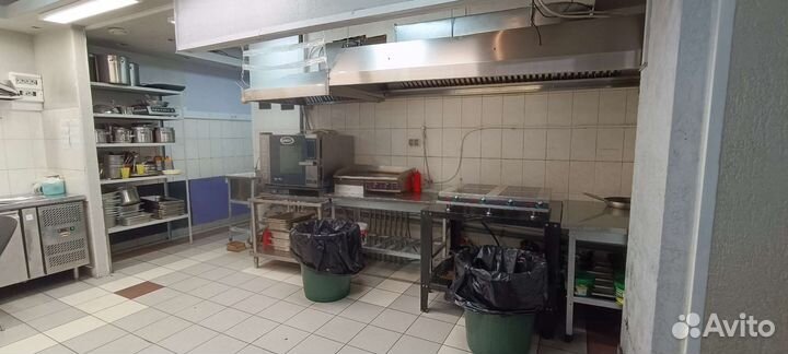 Кухня в аренду