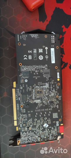 Видеокарта gtx 960 4gb