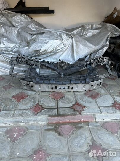 Форд фокус 2 телевизор усилитель оригинал