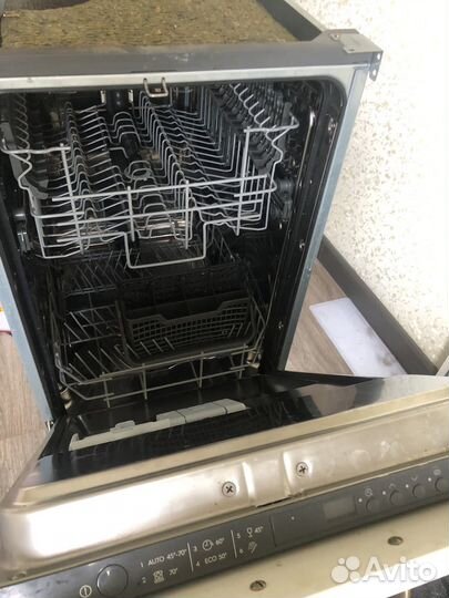 Посудомоечная машина