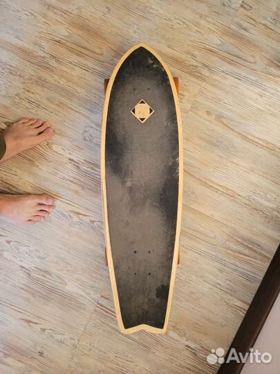 Скейтборд круизер