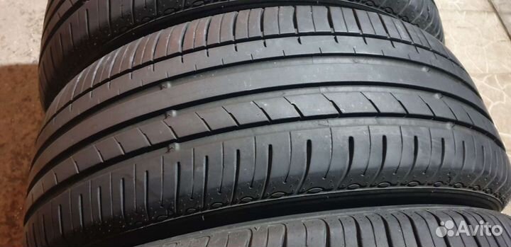 Nexen N Fera RU1 235/60 R18 103H