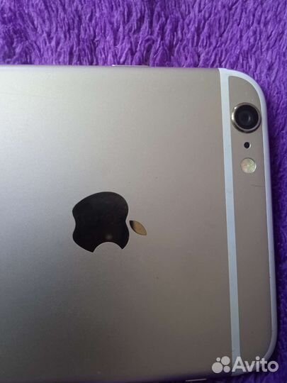 iPhone 6plus Читать описание