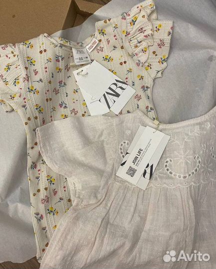 Детская одежда опт h&m, next, zara