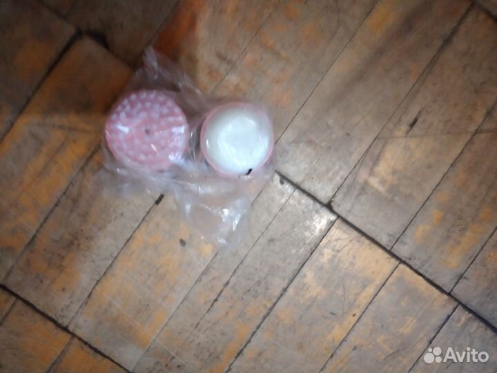 Массажор скарллет CS203