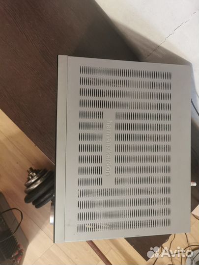 Ресивер 5.1 harman kardon