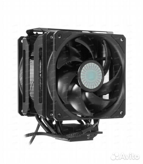 Кулер для процессора Cooler Master MasterAir MA612