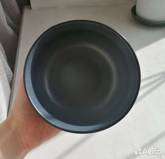 Миска керамическая