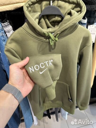 Спортивный костюм nike nocta