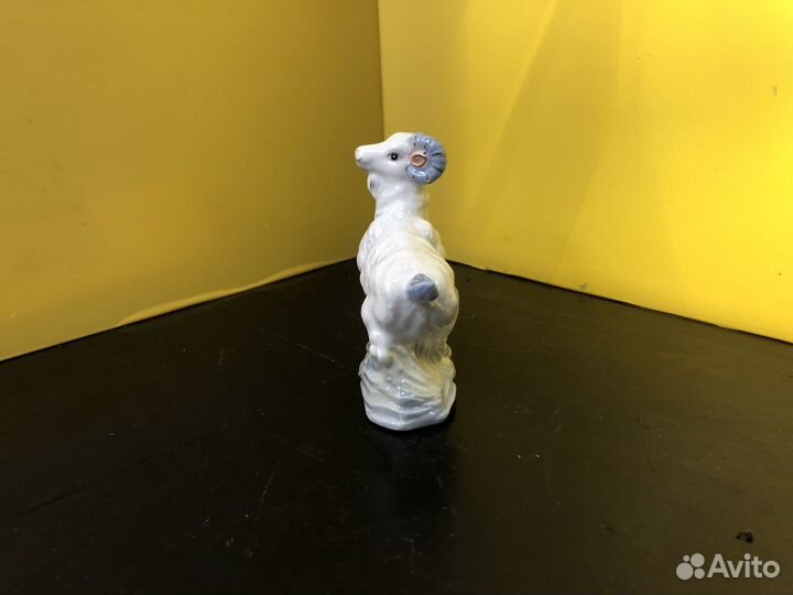 Z.4987 статуэтка «Баран»