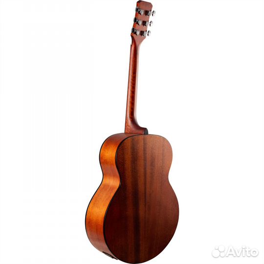 Электроакустическая гитара JET JJE-250 OP