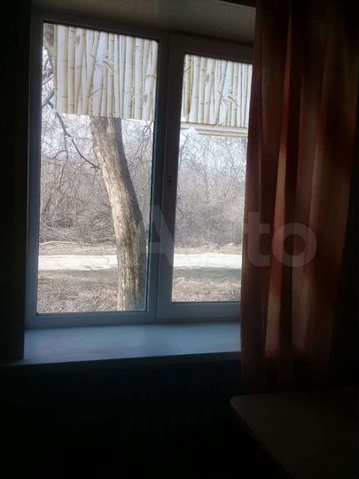 1-к. квартира, 30,6 м², 1/2 эт.