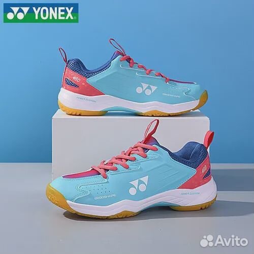 Кроссовки женские Yonex