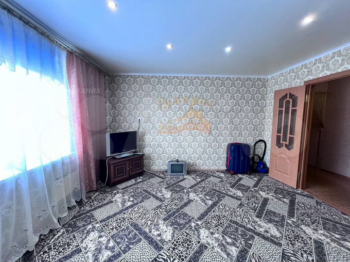 3-к. квартира, 71,9 м², 8/9 эт.