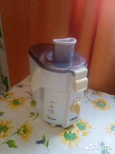 Соковыжималка