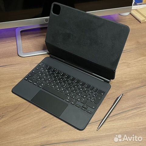 Apple magic keyboard iPad Pro Air 11