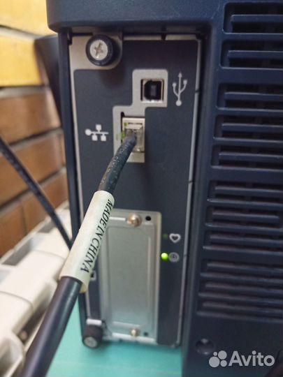 HP Color LaserJet CP5525