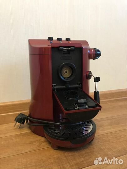 Кофемашина Squesito